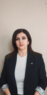 Юсуфова Маркизат Гусеналиевна Юсуфова Маркизат Гусеналиевна
