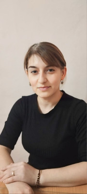 Психолог Курбанова Камила Рамазановна Психолог Курбанова Камила Рамазановна