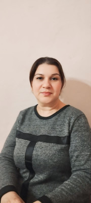 Помощник воспитателя Гусейнова Наиля Камильевна Помощник воспитателя Гусейнова Наиля Камильевна