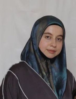 Помощник воспитателя Магомедова Джамиля Мусаевна Помощник воспитателя Магомедова Джамиля Мусаевна